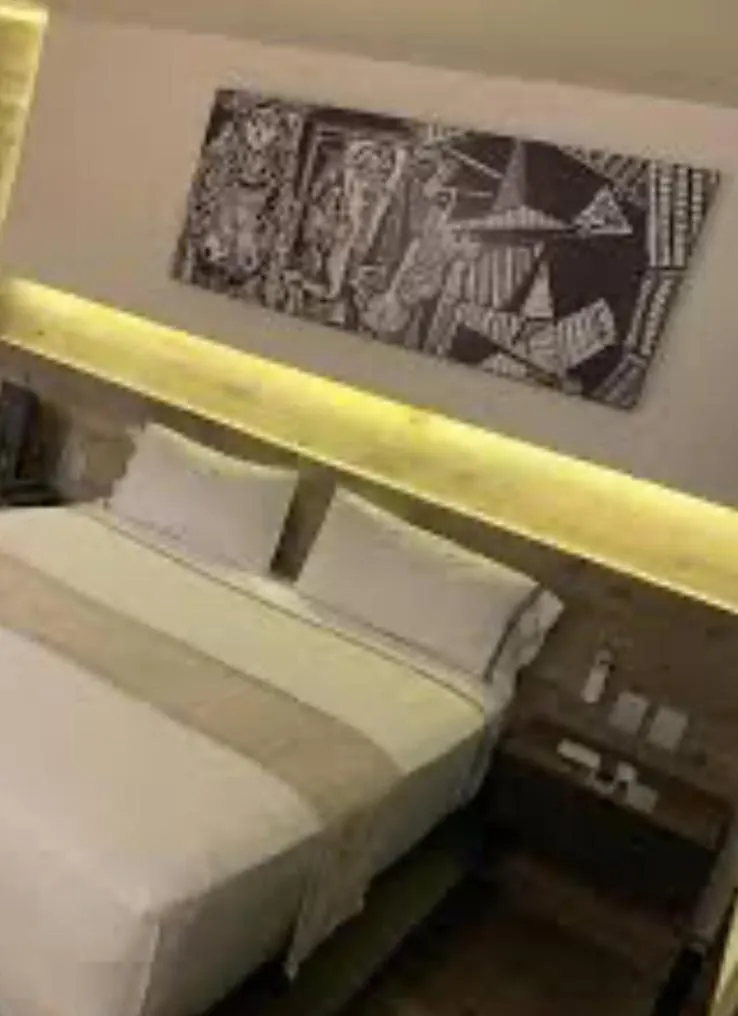 ***** Hotel Picasso Villas & Suites Guadalajara Mexico