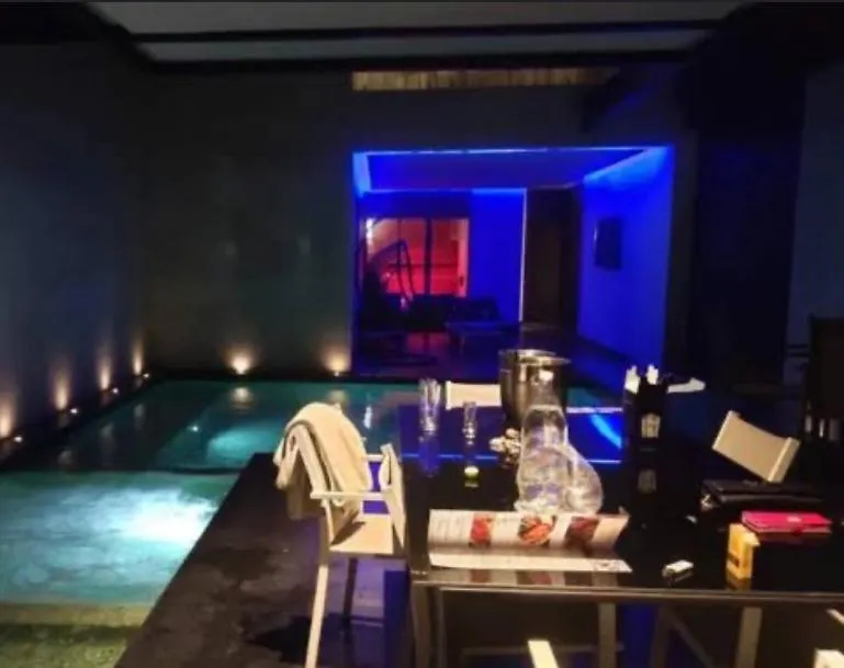 Picasso Villas & Suites Guadalajara Mexico