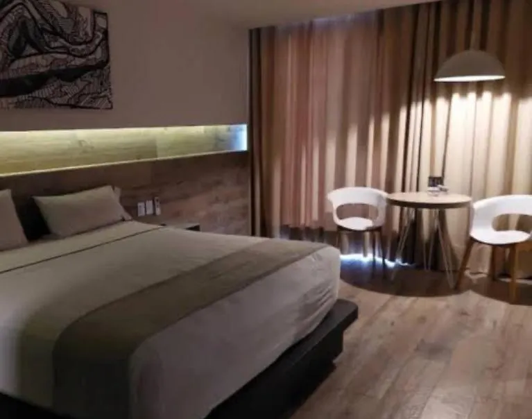 Picasso Villas & Suites Guadalajara
