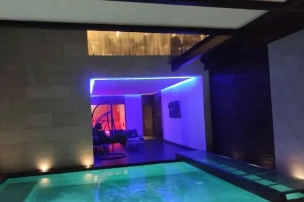 Picasso Villas & Suites Guadalajara 5*,